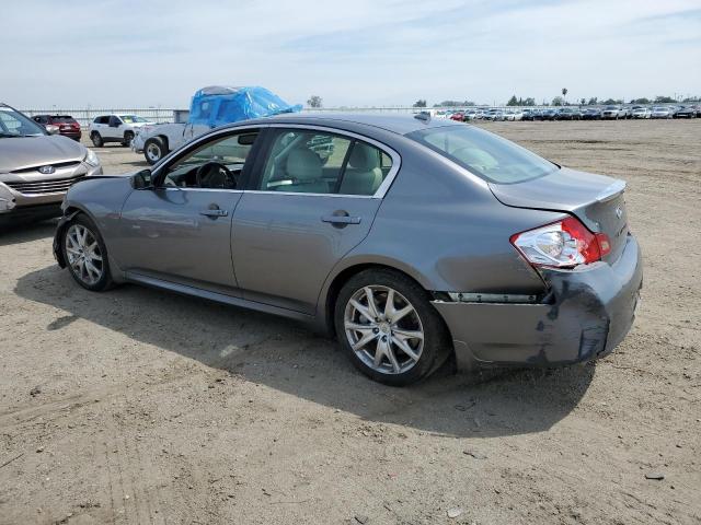 2013 Infiniti G37 Base VIN: JN1CV6AP6DM717999 Lot: 51097734