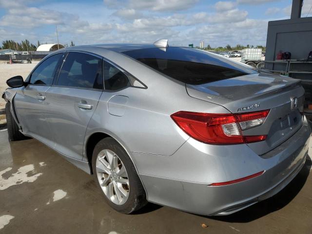 2020 Honda Accord Lx VIN: 1HGCV1F12LA043131 Lot: 50844344