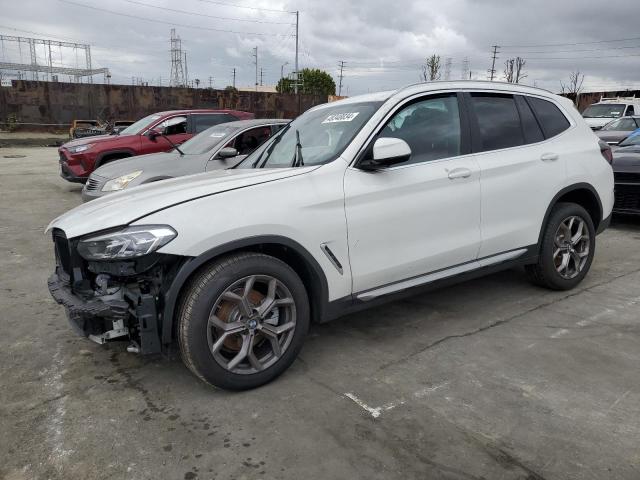 VIN WBX57DP09PN231820 2023 BMW X3, Xdrive30I no.1