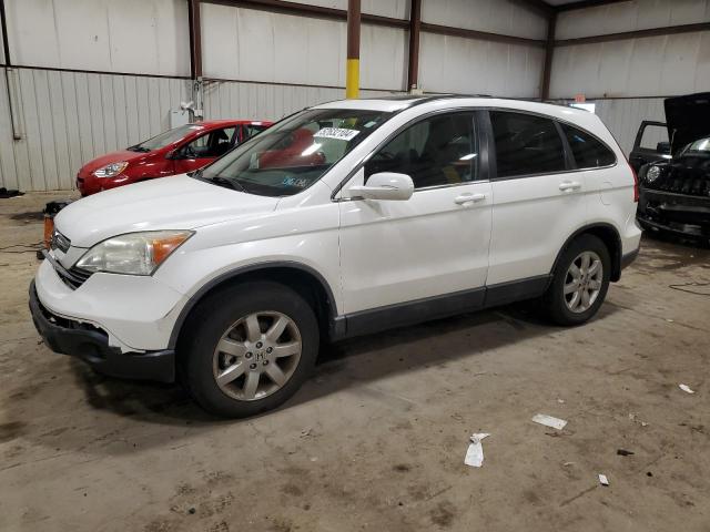 2009 Honda Cr-V Exl VIN: 5J6RE48779L061871 Lot: 52632104