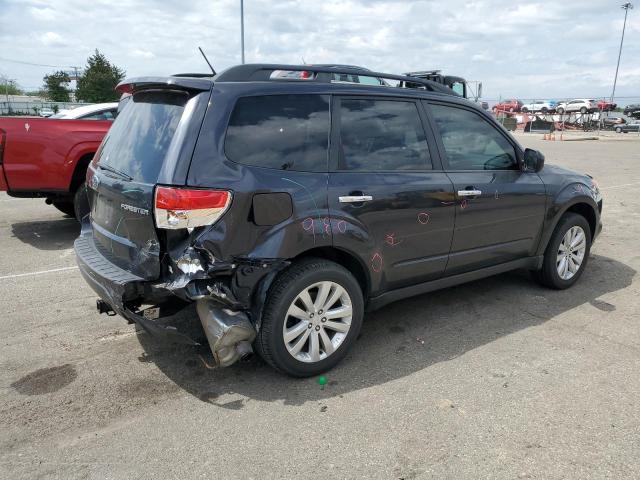 2011 Subaru Forester Limited VIN: JF2SHBEC9BH779789 Lot: 49194884