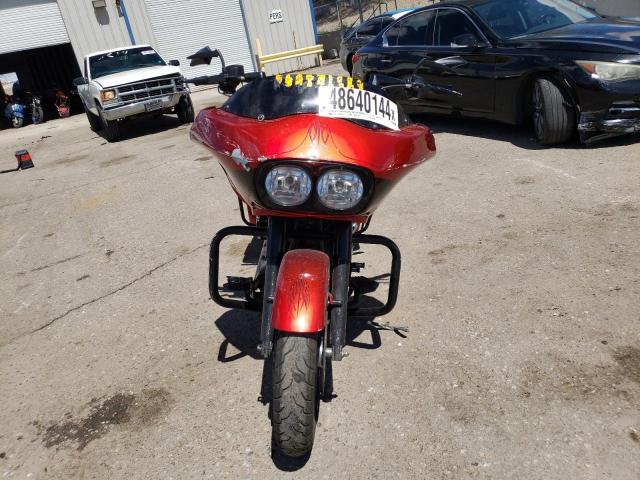 2003 HARLEY-DAVIDSON FLTRI ANNI 1HD1FSW493Y612517