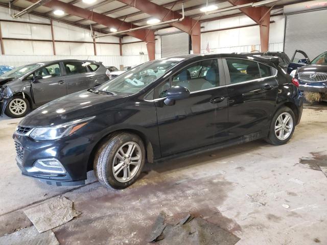 2018 Chevrolet Cruze Lt VIN: 3G1BE6SM8JS520608 Lot: 50910304