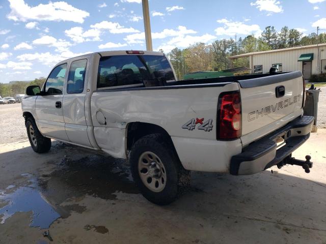 2005 Chevrolet Silverado K1500 VIN: 1GCEK19Z35Z331522 Lot: 48711754