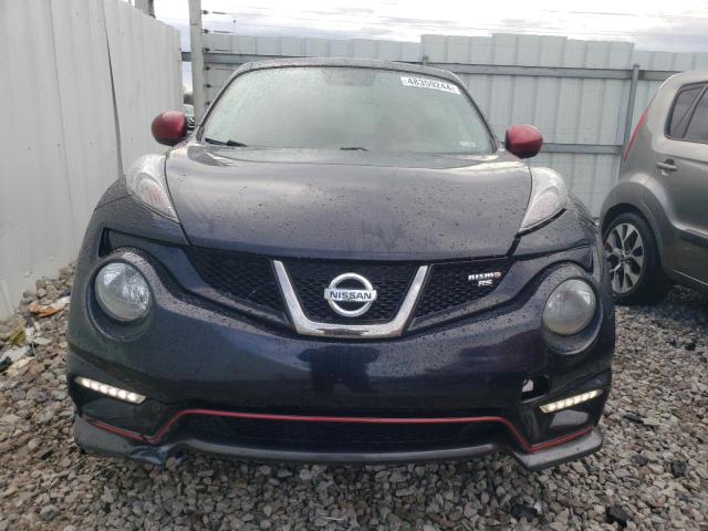 2014 Nissan Juke Nismo Rs VIN: JN8DF5MV7ET150846 Lot: 57104734