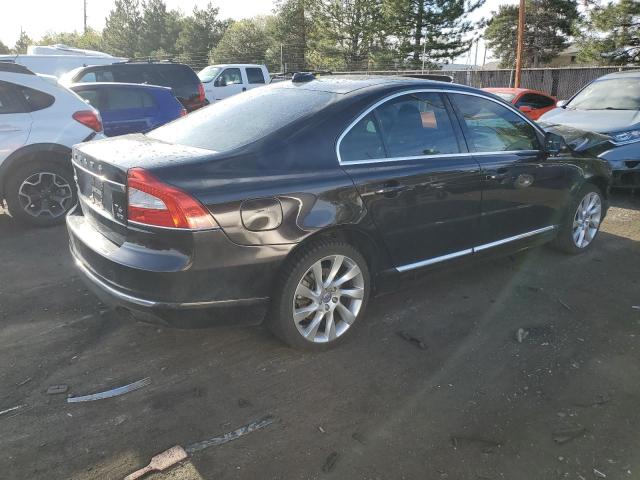 2015 Volvo S80 Premier+ VIN: YV1902MC3F1183219 Lot: 52664684