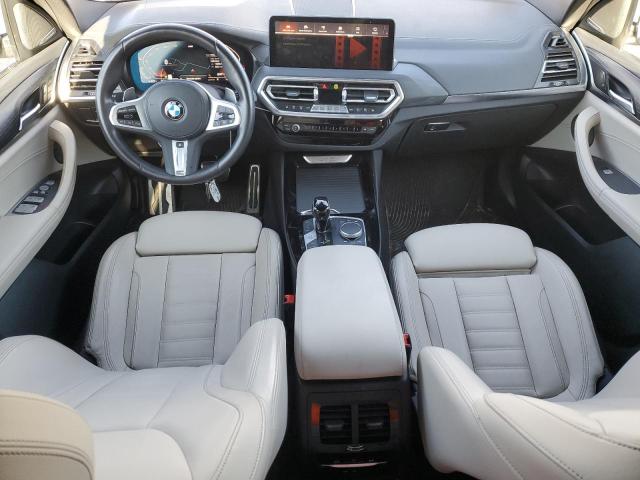 2023 BMW X3 XDRIVE3 - 5UX53DP04P9N66399