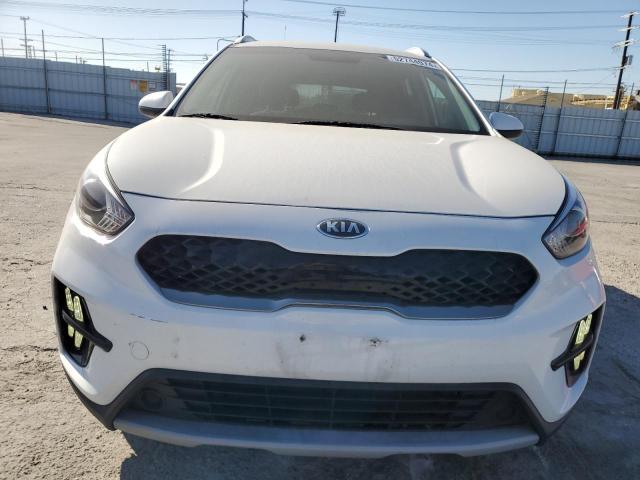 KNDCB3LC4M5488022 Kia Niro LX 5