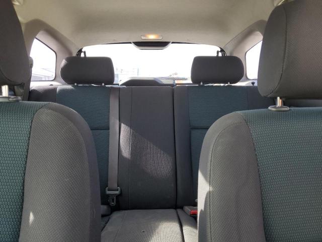 2005 Toyota Corolla Matrix Xr VIN: 2T1KR32E95C421415 Lot: 49976614