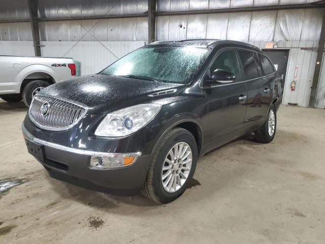 Lot #2461715455 2012 BUICK ENCLAVE salvage car