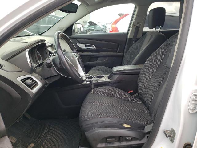 2010 GMC Terrain Sle VIN: 2CTALDEW0A6336146 Lot: 52505404