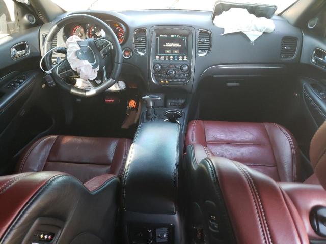 2018 DODGE DURANGO SR 1C4SDJGJ6JC370788