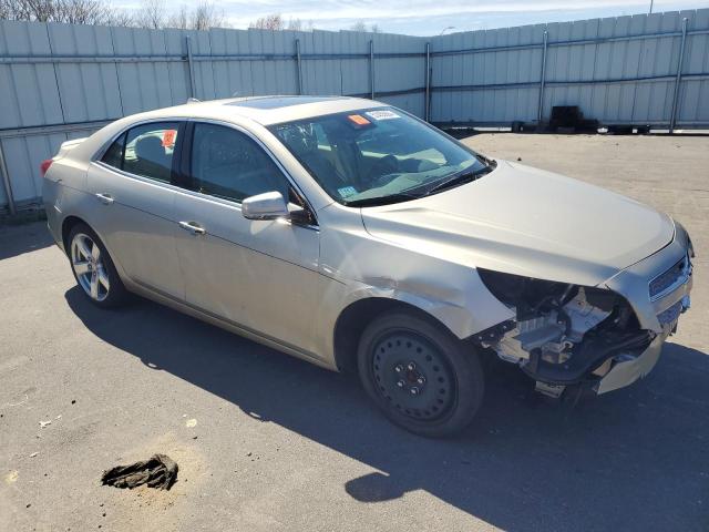 2013 Chevrolet Malibu Ltz VIN: 1G11J5SXXDF221366 Lot: 49792404