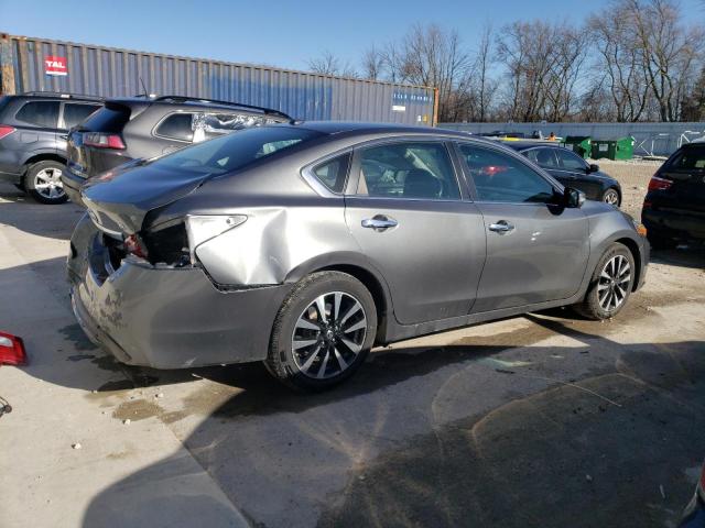 2018 Nissan Altima 2.5 VIN: 1N4AL3AP6JC180096 Lot: 50037614