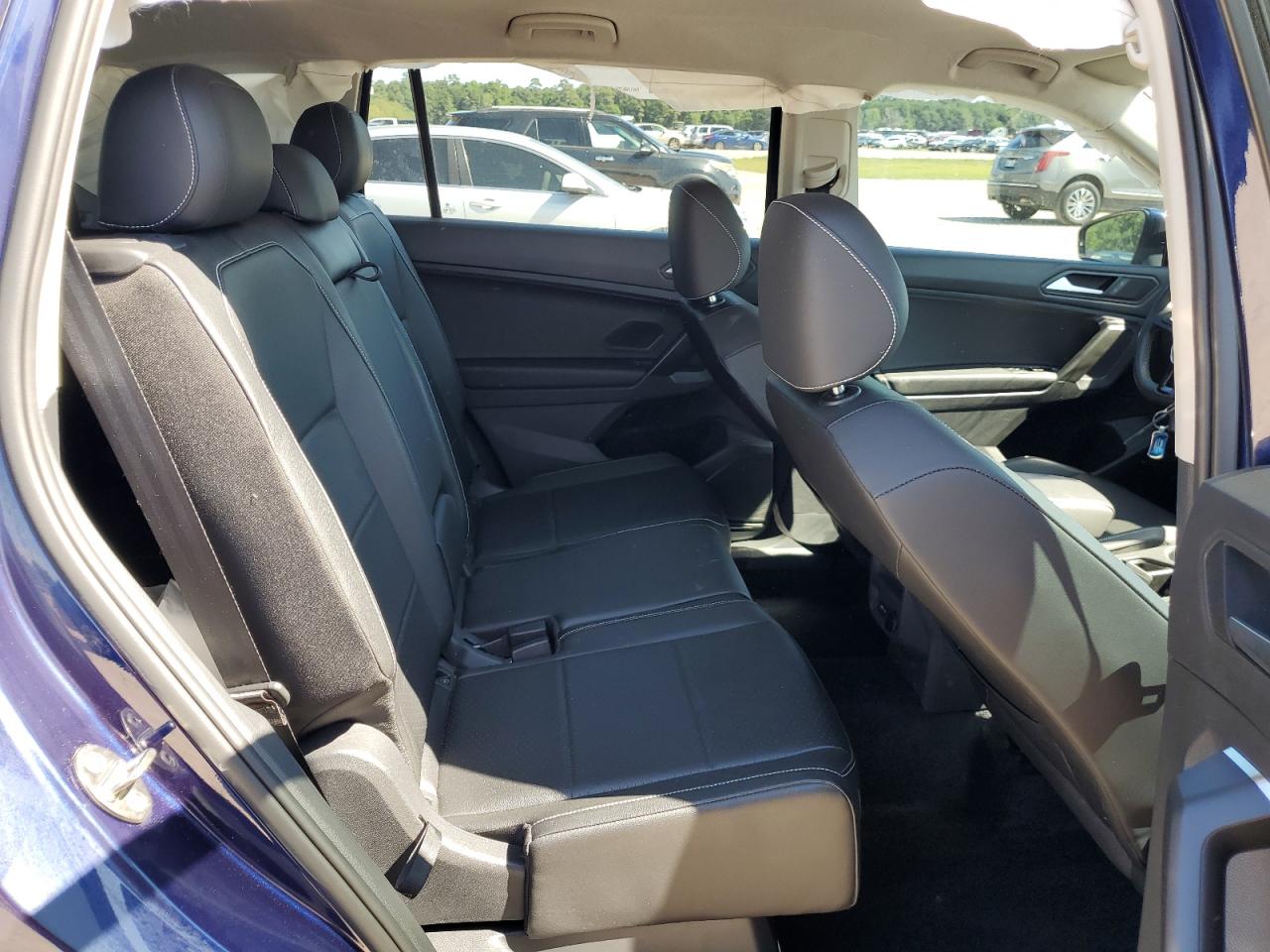 3VV3B7AXXMM102759 2021 Volkswagen Tiguan Se