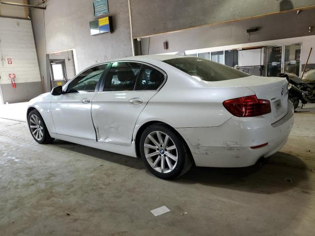 VIN WBA5B3C56ED532505 2014 BMW 5 Series, 535 XI no.2