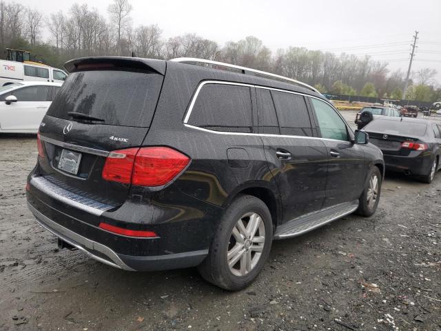 VIN 4JGDF6EE0FA512587 2015 Mercedes-Benz GL-Class, ... no.3