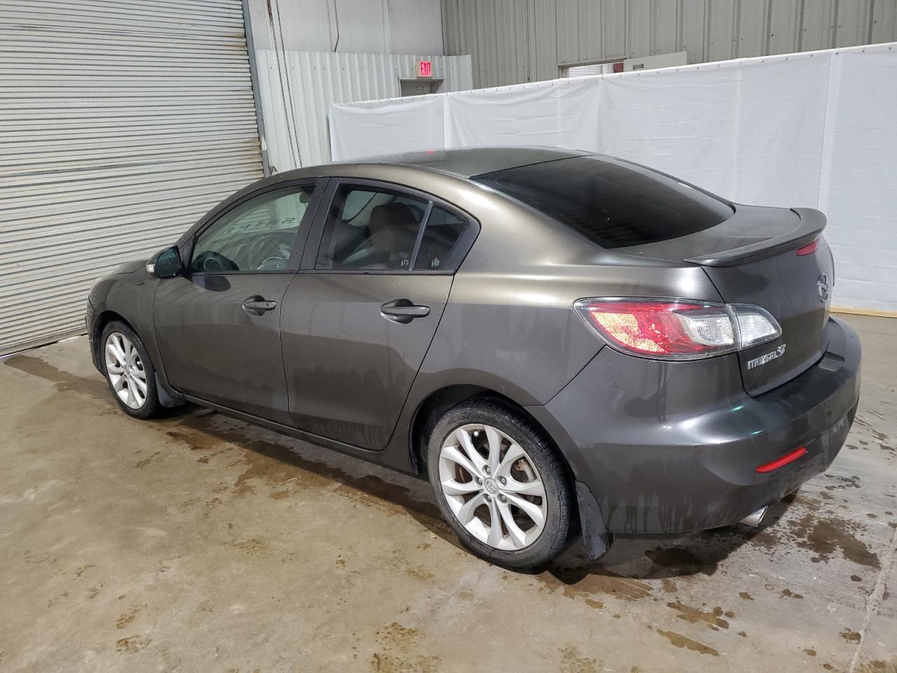 JM1BL1S56A1109282 2010 Mazda 3 S