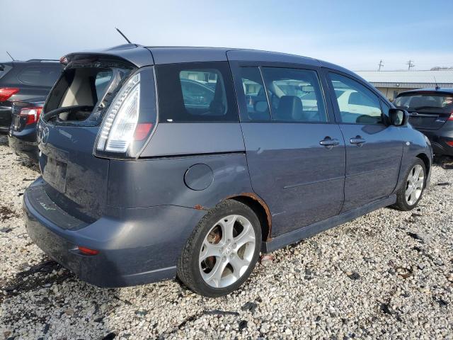 2008 Mazda 5 VIN: JM1CR293480307422 Lot: 48845854