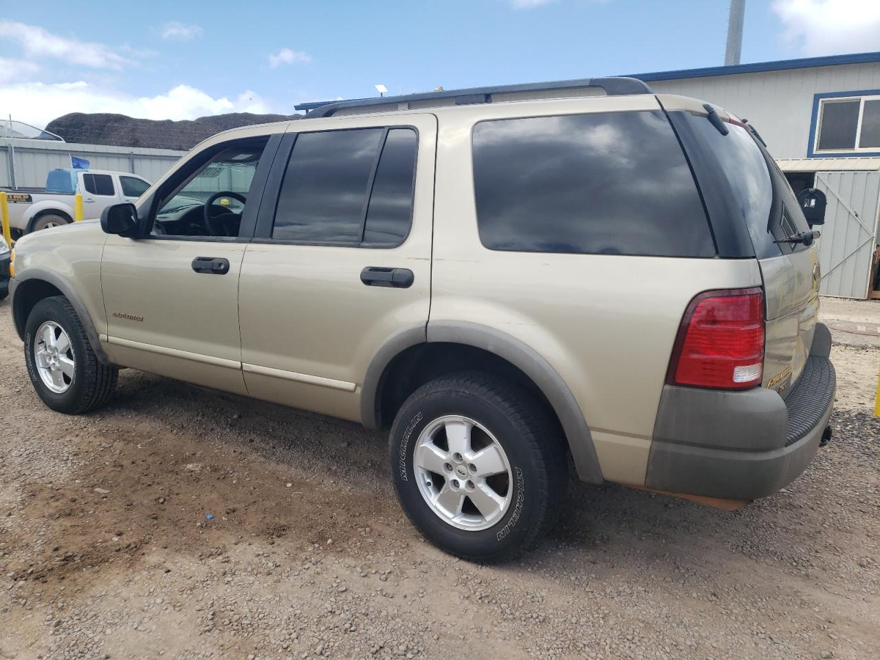 1FMZU62K52ZC58618 2002 Ford Explorer Xls