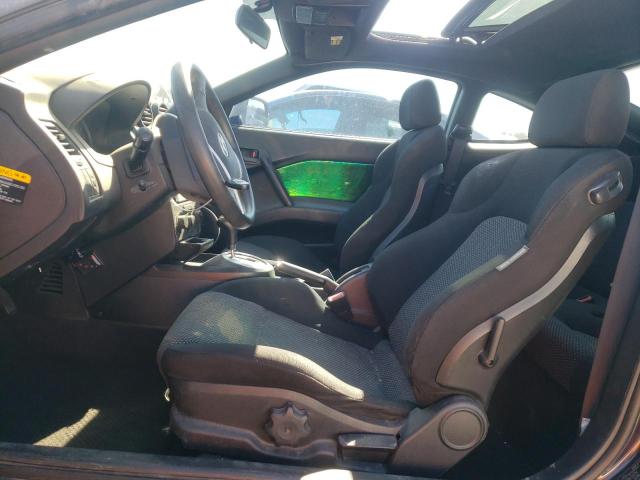 2004 Hyundai Tiburon VIN: KMHHM65D14U138811 Lot: 51494944