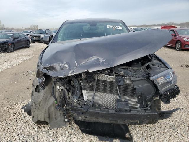 2017 DODGE DURANGO GT - 1C4RDJDGXHC893815
