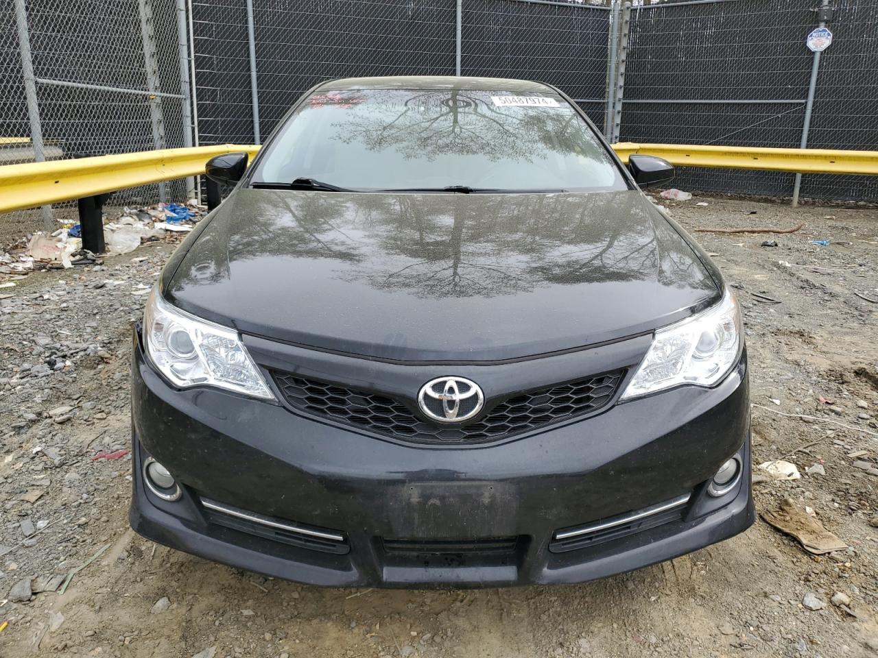 4T1BF1FK0EU462432 2014 Toyota Camry L