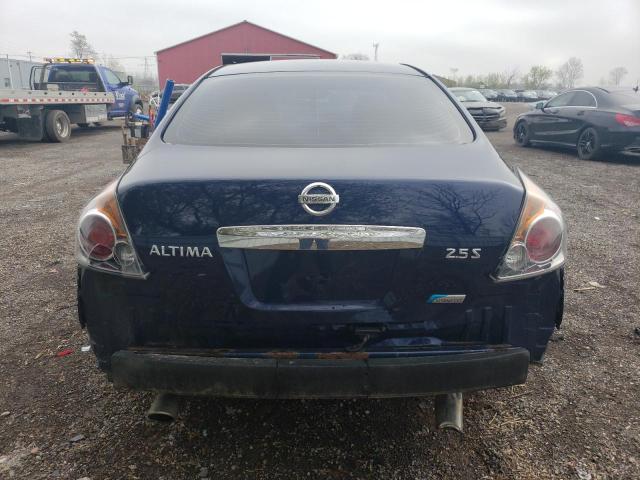 2010 Nissan Altima Base VIN: 1N4AL2AP5AC115069 Lot: 52377054