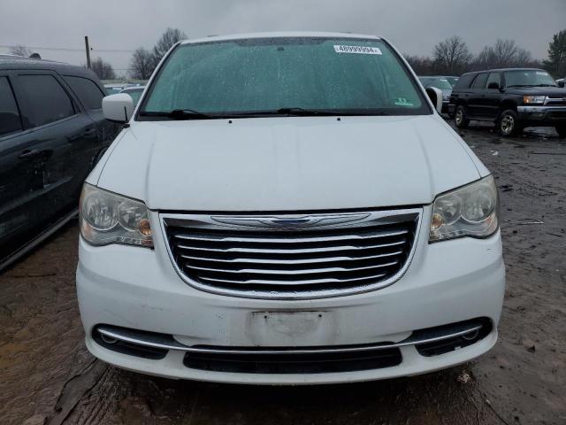 2014 Chrysler Town & Country Touring VIN: 2C4RC1BGXER397552 Lot: 48999994