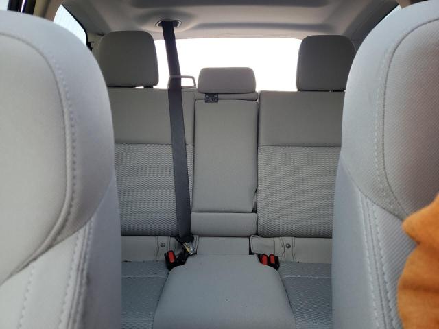 2017 SUBARU FORESTER 2 - JF2SJAEC2HH506930