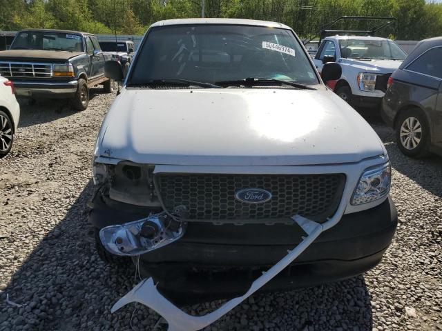 2002 Ford F150 VIN: 1FTRF17W42NB89117 Lot: 50446974