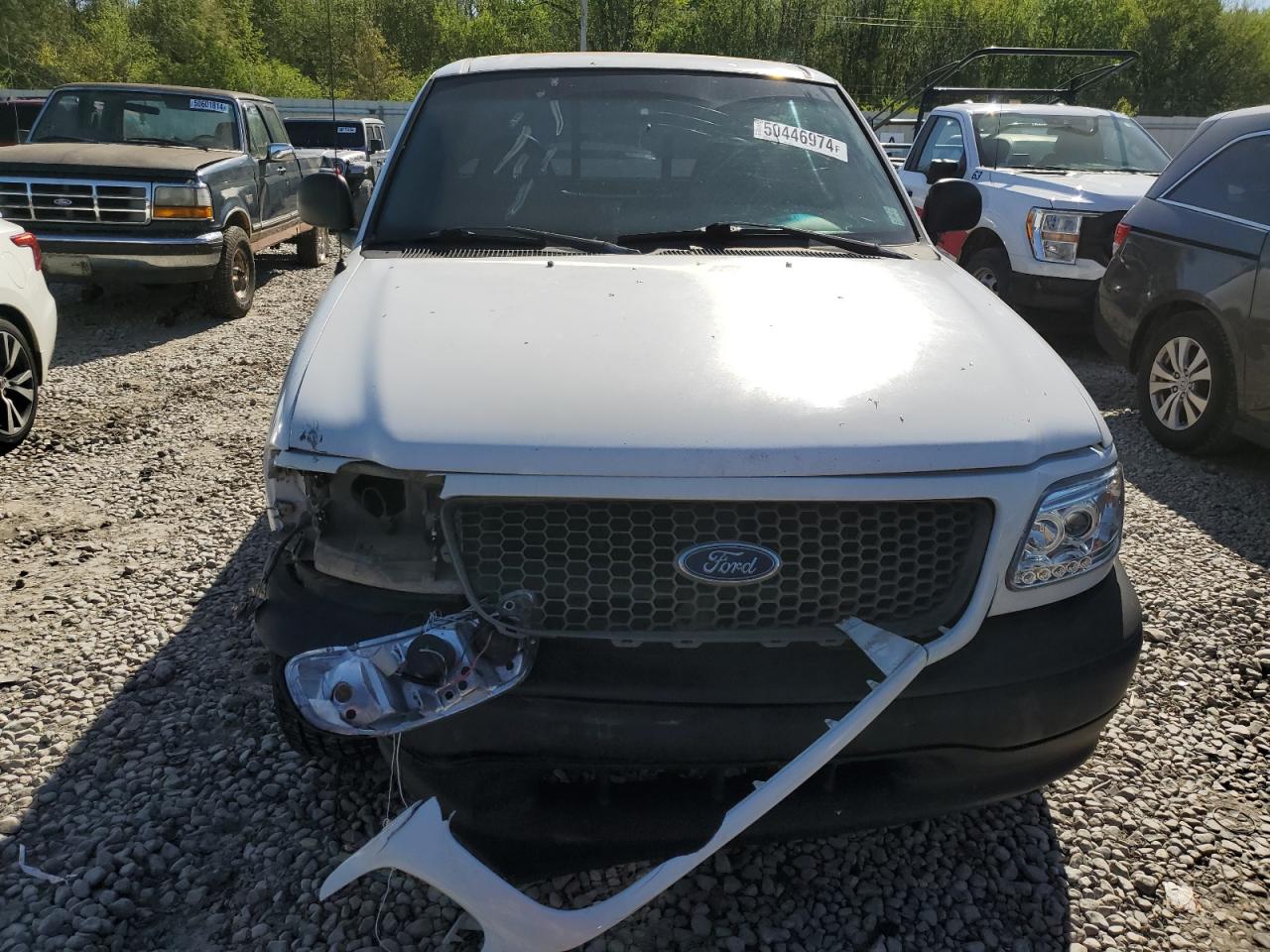 1FTRF17W42NB89117 2002 Ford F150