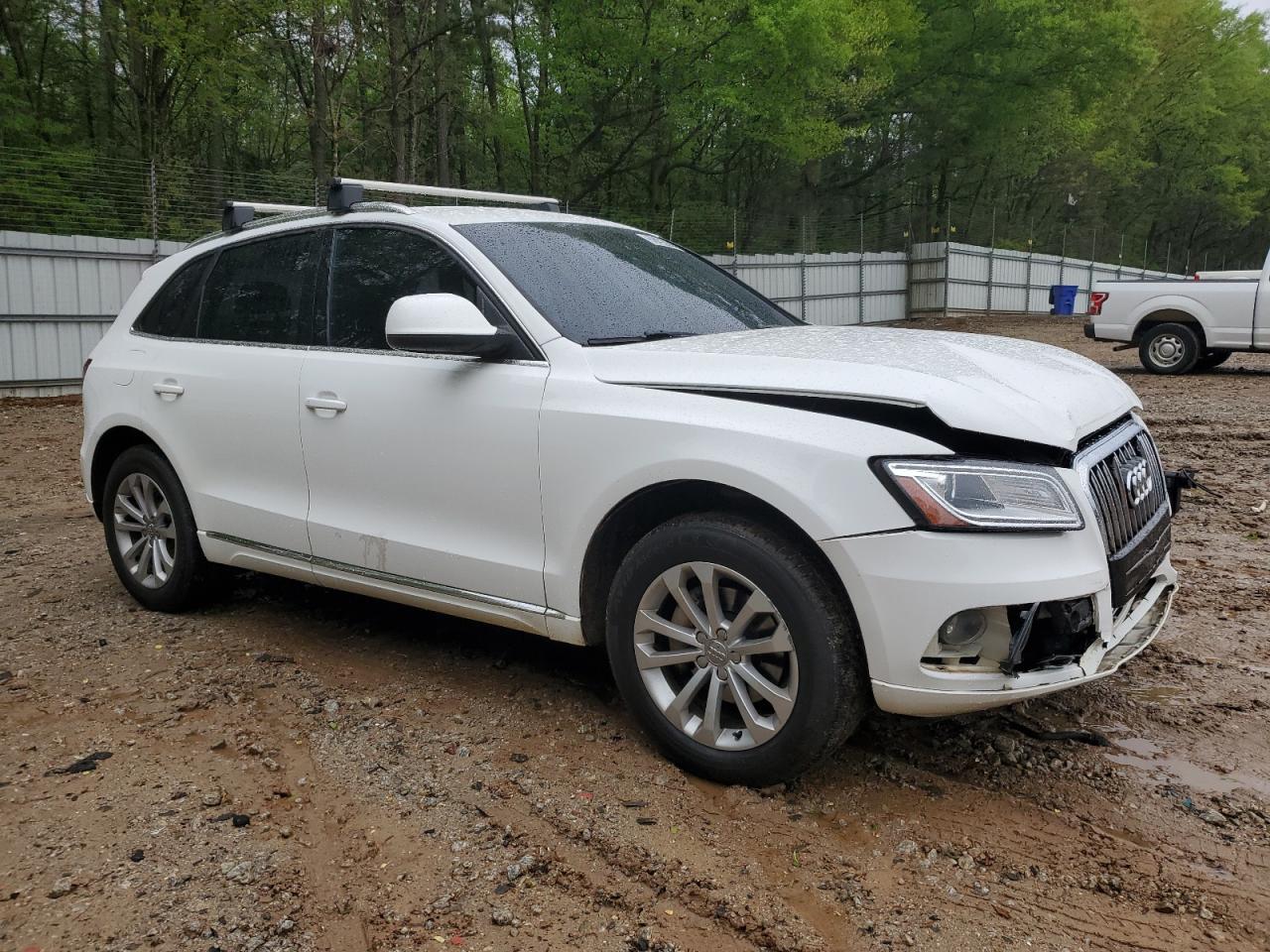 WA1CFAFP5EA022979 2014 Audi Q5 Premium