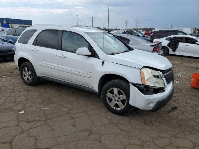 2006 Chevrolet Equinox Lt VIN: 2CNDL63F366148750 Lot: 51010304