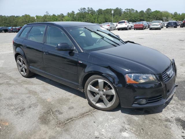 2012 Audi A3 Premium Plus VIN: WAUKJBFM8CA096533 Lot: 51472634