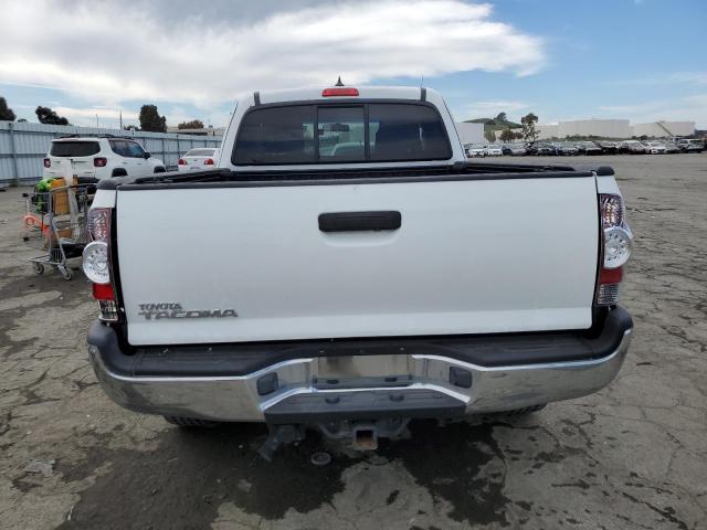 2014 Toyota Tacoma Prerunner Access Cab VIN: 5TFTU4GN6EX060809 Lot: 51379074