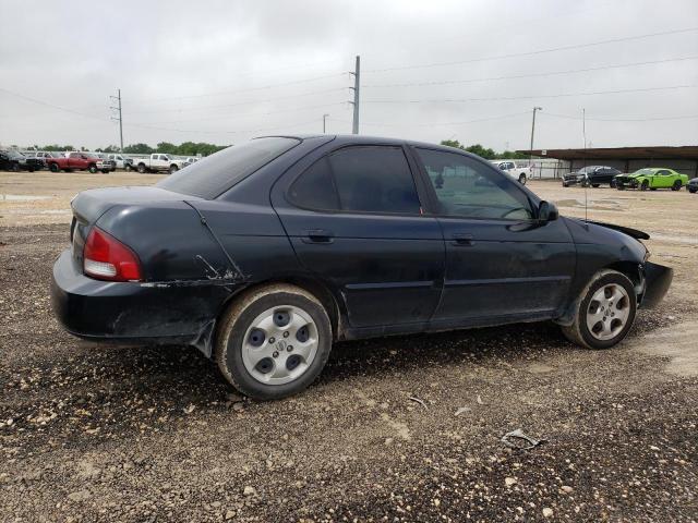 2003 Nissan Sentra Xe VIN: 3N1CB51D63L811270 Lot: 52929274