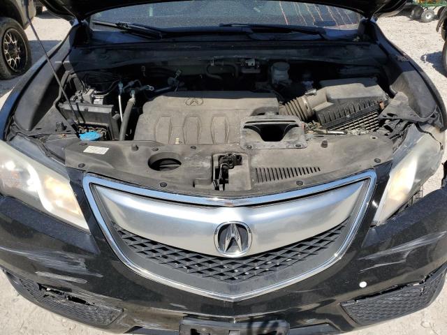 2014 Acura Rdx VIN: 5J8TB4H39EL015469 Lot: 52230694