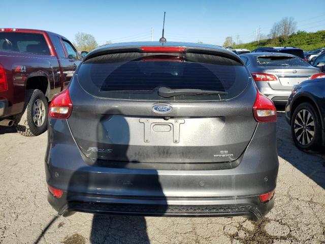 2015 Ford Focus Se VIN: 1FADP3K28FL384216 Lot: 49615584