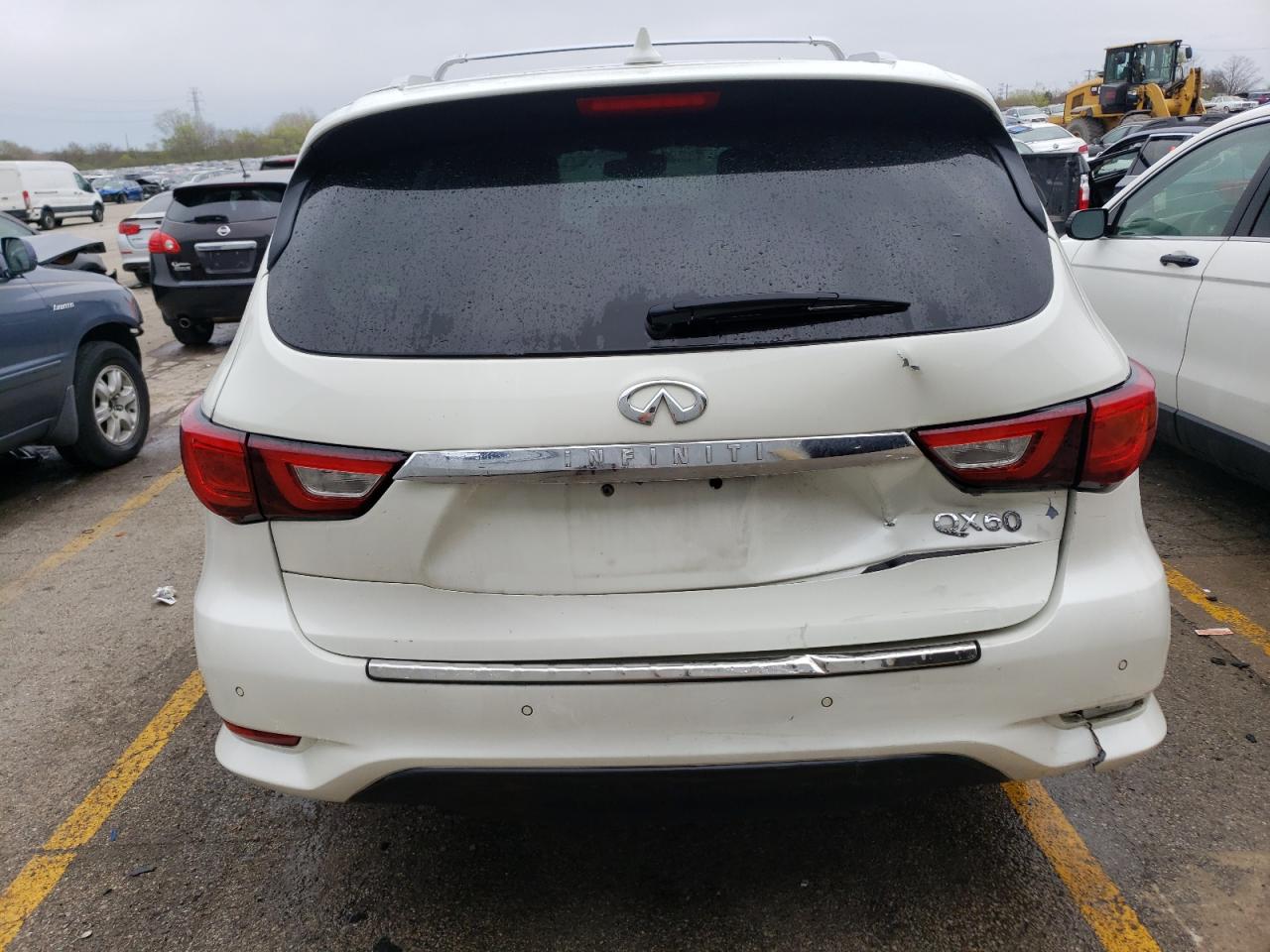 5N1AL0MMXGC530876 2016 Infiniti Qx60