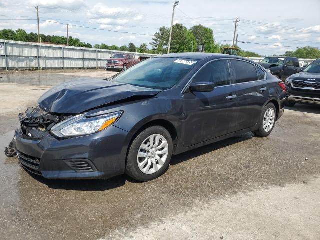 2017 NISSAN ALTIMA 2.5 - 1N4AL3AP3HN321656