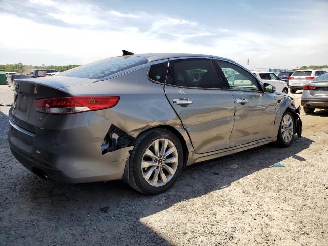 2018 Kia Optima Ex VIN: 5XXGU4L36JG226902 Lot: 50966044