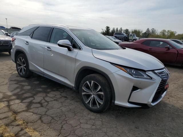 2019 LEXUS RX350 JTJDZKCA2K2019189