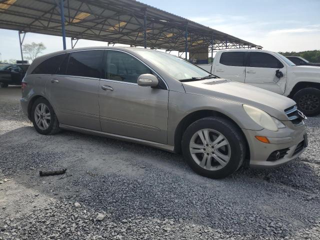 2009 Mercedes-Benz R 350 4Matic VIN: 4JGCB65E19A090440 Lot: 51174074