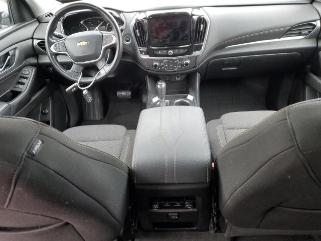 2020 CHEVROLET TRAVERSE L - 1GNERGKWXLJ145915