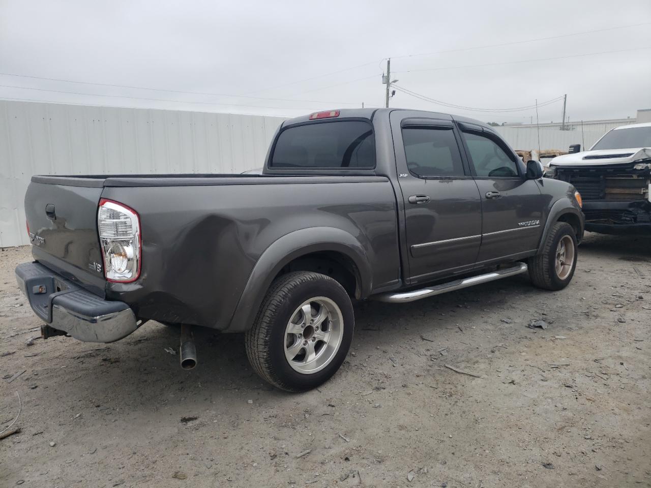 5TBET341X6S502143 2006 Toyota Tundra Double Cab Sr5