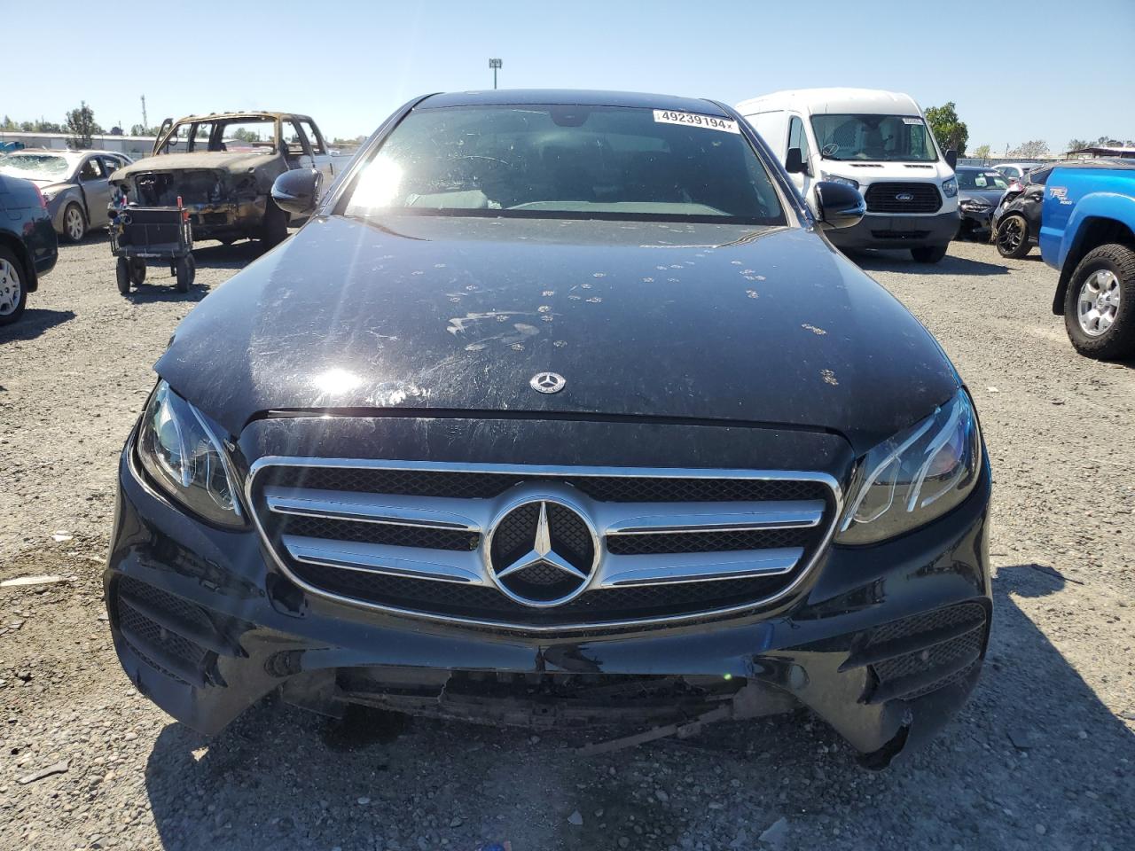 WDDZF6JB5LA738972 2020 Mercedes-Benz E 450 4Matic