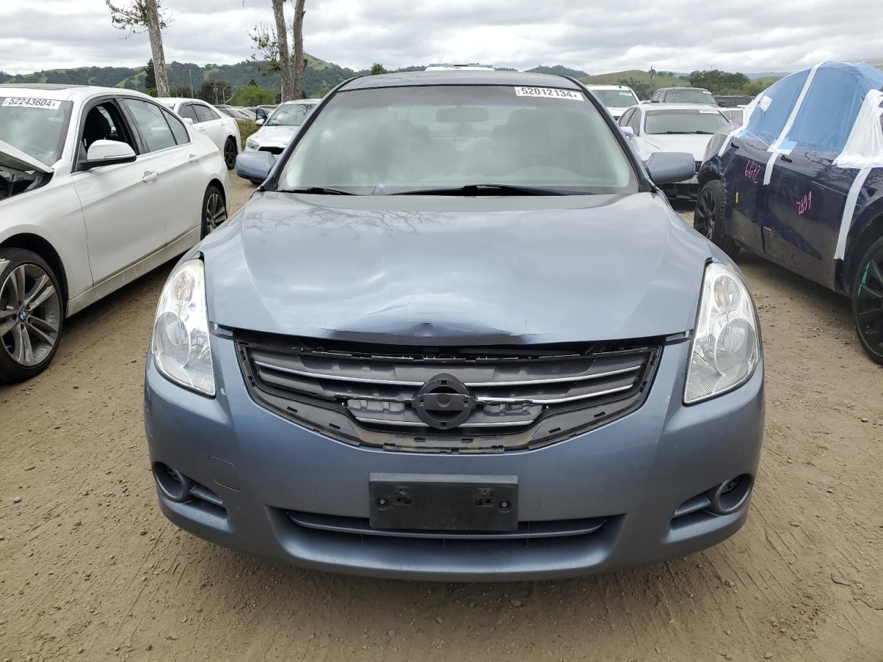 1N4AL2AP7AN404264 2010 Nissan Altima Base