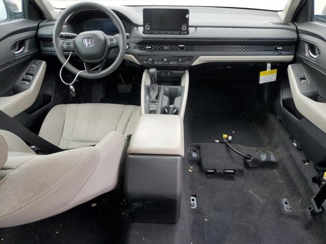 2023 Honda Accord - Image 8