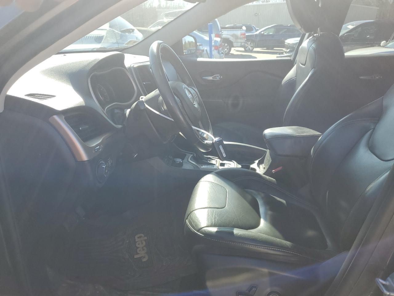 1C4PJMDS8FW588797 2015 Jeep Cherokee Limited